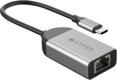 HyperX Hyper | HyperDrive | USB-C to Ethernet | Adapter HD425B