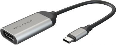 HyperX Hyper | HyperDrive | USB-C to HDMI | Adapter HD-H8K-GL