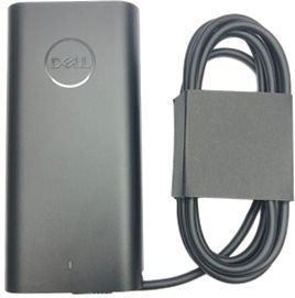 Dell Dell USB-C 165 W GaN AC Adapter with 1 meter Power Cord | Dell 450-BBSY