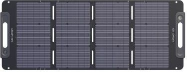 Segway Segway Solar Panel 100 | Segway | Solar Panel 100 | 100 W AA.20.04.02.0002