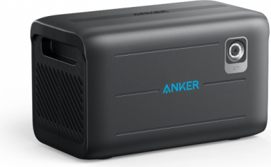 Anker Anker | Extension Battery | SOLIX BP2600 A1781111-85-20