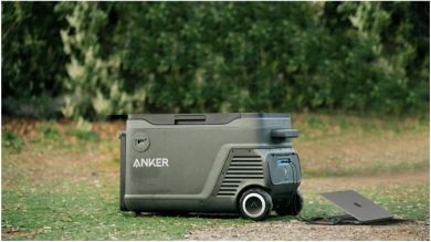 Anker Anker | EverFrost Powered Cooler 30 (33L) A17A03M2 A17A03M2