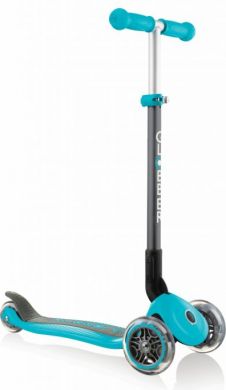  Globber | Teal | Scooter Primo Foldable | 430-105-2 4100301-0520