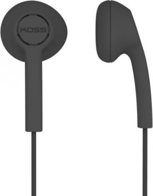 Koss Koss | KE5k | Headphones | Wired | In-ear | Black 191651