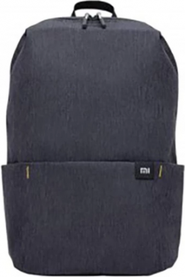 Xiaomi Xiaomi | Mi Casual Daypack | Backpack | Black | 14 " | Shoulder strap | Waterproof ZJB4143GL