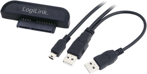 Logilink Logilink | AU0011 | USB | SATA AU0011A