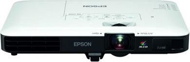 Epson Epson Mobile Series EB-1795F Full HD (1920x1080), 3200 ANSI lumens, 10.000:1, White, Wi-Fi V11H796040 | Elektrika.lv