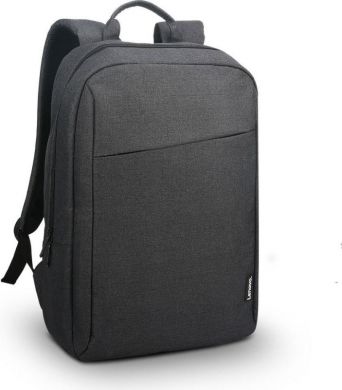 Lenovo 15.6" Casual Backpack for laptops B210, Black 4X40T84059 | Elektrika.lv