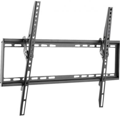 Logilink Logilink BP0039 TV Wall mount, 37"-70"", tilt, small | Logilink | Wall Mount | BP0039 | 37-70 " | Maximum weight (capacity) 35 kg | Black BP0039