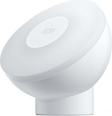 Xiaomi Ночник Mi Motion-Activated 2 (Bluetooth) Теплый белый свет BHR5278GL | Elektrika.lv