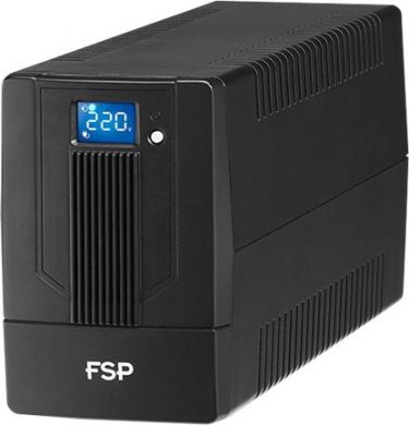 FSP FSP | IFP 800 | 800 VA | 480 W IFP 800