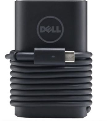 Dell Lādētājs  E5  USB-C 45W 450-AKVB | Elektrika.lv