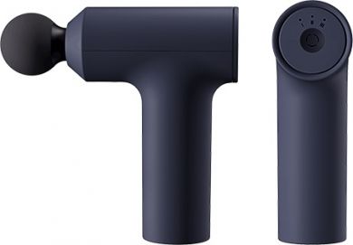 Xiaomi Xiaomi Massage Gun Mini, 3 mode, black BHR6081EU | Elektrika.lv