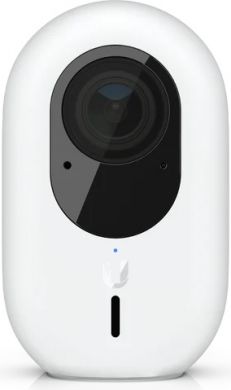 UBIQUITI Ubiquiti | Camera G4 Instant | Compact | 5 MP | IPX5, IK04 | H.264 | White UVC-G4-INS