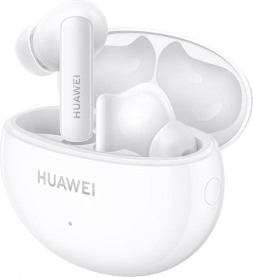 HUAWEI Huawei | FreeBuds | 5i | In-ear ANC | Bluetooth | Ceramic White 55036654