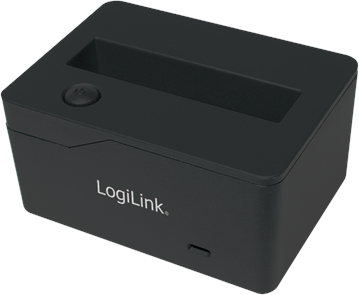 Logilink Logilink | USB 3.0 Quickport for 2.5“ SATA HDD/SSD | QP0025 | USB 3.0 Type-A QP0025