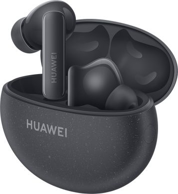 HUAWEI Huawei | FreeBuds | 5i | In-ear ANC | Bluetooth | Nebula Black 55036653