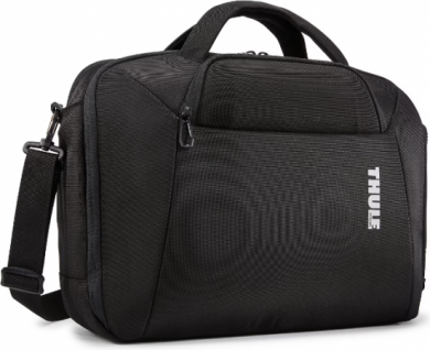 Thule Thule Laptop Bag TACLB-2216 Accent Black TACLB-2216 BLACK | Elektrika.lv