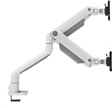 Neomounts MONITOR ACC DESK MOUNT 17-35"/DS70S-950WH2 NEOMOUNTS DS70S-950WH2 | Elektrika.lv