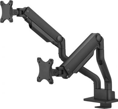 Neomounts MONITOR ACC DESK MOUNT 17-35"/DS70S-950BL2 NEOMOUNTS DS70S-950BL2 | Elektrika.lv