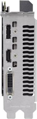 Asus Graphics Card ASUS NVIDIA GeForce RTX 3050 8 GB GDDR6 128 bit PCIE 4.0 16x Dual Slot Fansink 1xDVI-D 1xHDMI 1xDisplayPort DUAL-RTX3050-O8G-V2 DUAL-RTX3050-O8G-V2 | Elektrika.lv