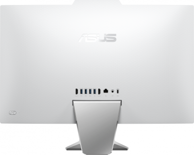 Asus Asus | ExpertCenter | F3402WFAK-BPC001W | Desktop | AiO | 23.8 " | AMD Ryzen 5 | 7520U | Internal memory 16 GB | LPDDR5 on board | SSD 512 GB | AMD Radeon Graphics | Keyboard language No keyboard | Windows 11 Home | Warranty 24 month(s) 90PT03L2-M00H00