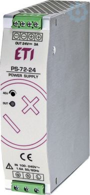 ETI AC-power supply 004656681 | Elektrika.lv