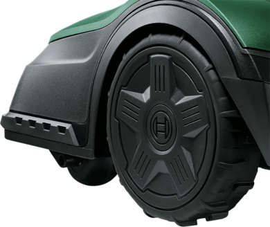 BOSCH Indego XS 300 Robotic Lawnmower 06008B0003 | Elektrika.lv