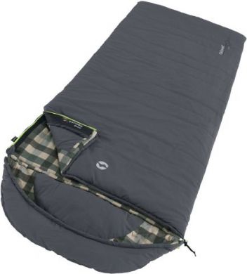 Outwell  Outwell | Camper | Sleeping Bag | Left zipper 230417