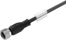 Weidmuller SAIL-M12BG-5-10V 1925591000 | Elektrika.lv