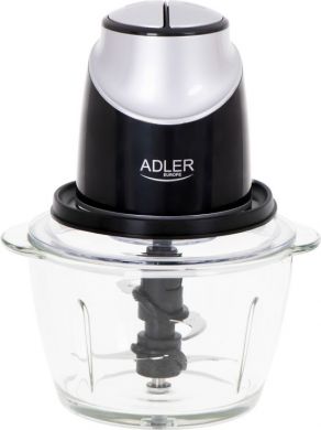 ADLER Adler | Chopper with the glass bowl | AD 4082 | 550 W AD 4082