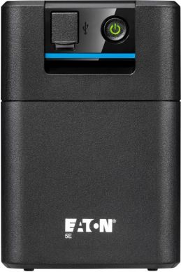 EATON UPS 5E Gen2 900UI IEC 900 VA, 480 W, Tower, Line-Interactive 5E900UI | Elektrika.lv