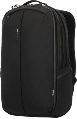 HyperX Hyper | HyperPack Pro | Fits up to size 16 " | Backpack | Black | Shoulder strap HP20P2BKGL