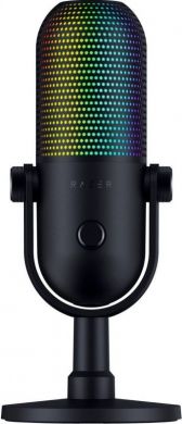 Razer Razer | Streaming Microphone | Seiren V3 | Wired | Chroma RZ19-05060100-R3M1