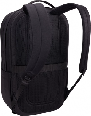 Case Logic Case Logic | Invigo Eco Backpack | INVIBP116 | Backpack | Black INVIBP116 BLACK