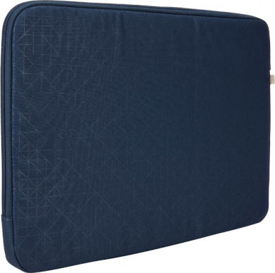 Case Logic Case Logic | Ibira Laptop Sleeve | IBRS213 | Sleeve | Dres Blue IBRS213 DRESS BLUE