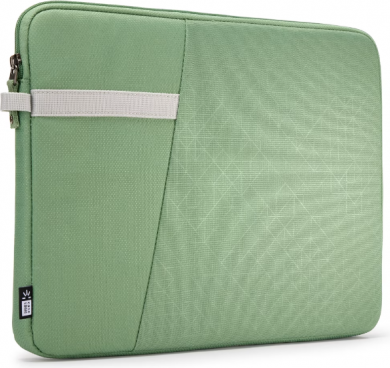Case Logic Case Logic | Ibira Laptop Sleeve | IBRS214 | Sleeve | Islay Green IBRS214 ISLAY GREEN