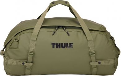 Thule Thule | 90L Bag | Chasm | Duffel | Olivine | Waterproof TDSD304 OLIVINE