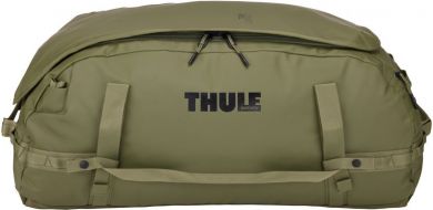 Thule Thule | 90L Bag | Chasm | Duffel | Olivine | Waterproof TDSD304 OLIVINE