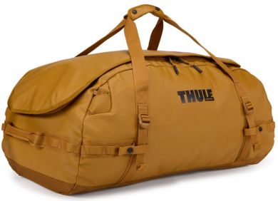 Thule Thule | 90L Bag | Chasm | Duffel | Golden Brown | Waterproof TDSD304 GOLDEN BROWN