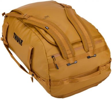 Thule Thule | 90L Bag | Chasm | Duffel | Golden Brown | Waterproof TDSD304 GOLDEN BROWN