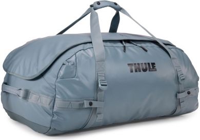 Thule Thule | 90L Bag | Chasm | Duffel | Pond Gray | Waterproof TDSD304 POND GRAY