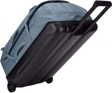 Thule Thule | Check-in Wheeled Suitcase | Chasm | Luggage | Pond Gray | Waterproof TCWD232 POND GRAY