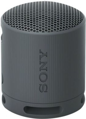 Sony Sony | Speaker | SRS-XB100 | Waterproof | Bluetooth | Black | Portable | Wireless connection SRSXB100B.CE7