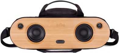 Marley Marley Bag Of Riddim Speaker, Portable, Bluetooth, Black EM-JA014-SB | Elektrika.lv