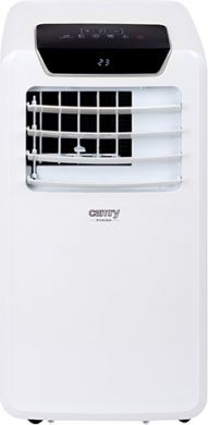 Camry Air conditioner CR 7912 Number of speeds 2, 25 m², Fan function, Remote control, 9000 BTU/h, White CR 7912 | Elektrika.lv