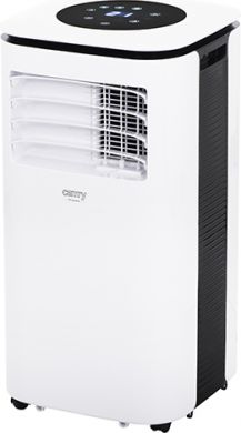 Camry Air conditioner CR 7929, 2 speeds, 25 m², Fan function, Remote control, 9000 BTU/h, White CR 7929 | Elektrika.lv