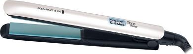 Remington Remington Hair Straightener S8500 Shine Therapy Ce ramic heating system, Display Yes, Temperature (ma S8500 | Elektrika.lv