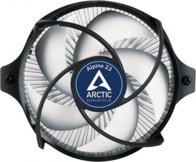  CPU COOLER SAM5/SAM4/ALPINE 23 ACALP00035A ARCTIC ACALP00035A | Elektrika.lv