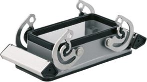 Weidmuller HDC 10B ABU 1205000000 | Elektrika.lv